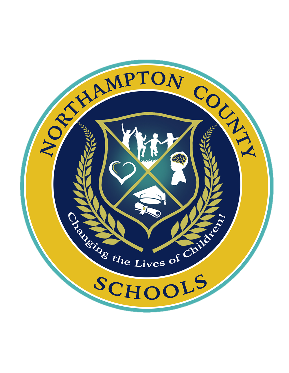 NCS Logo NCS Logo